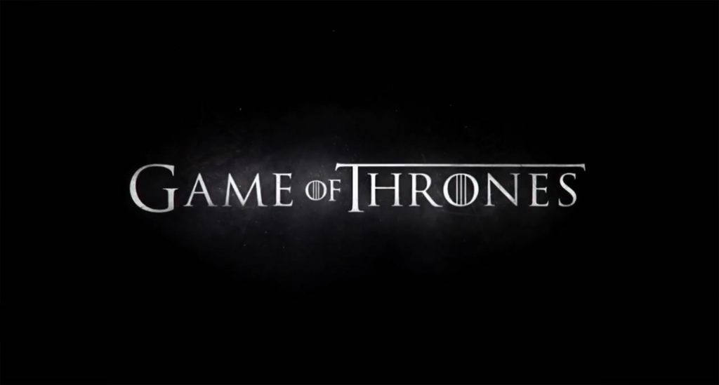 Game of thrones title Flamingo Travels Blog