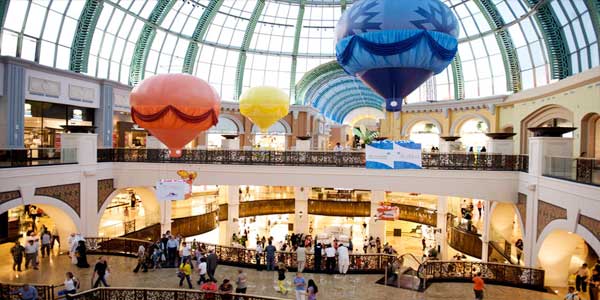 Dubai-summer-festival